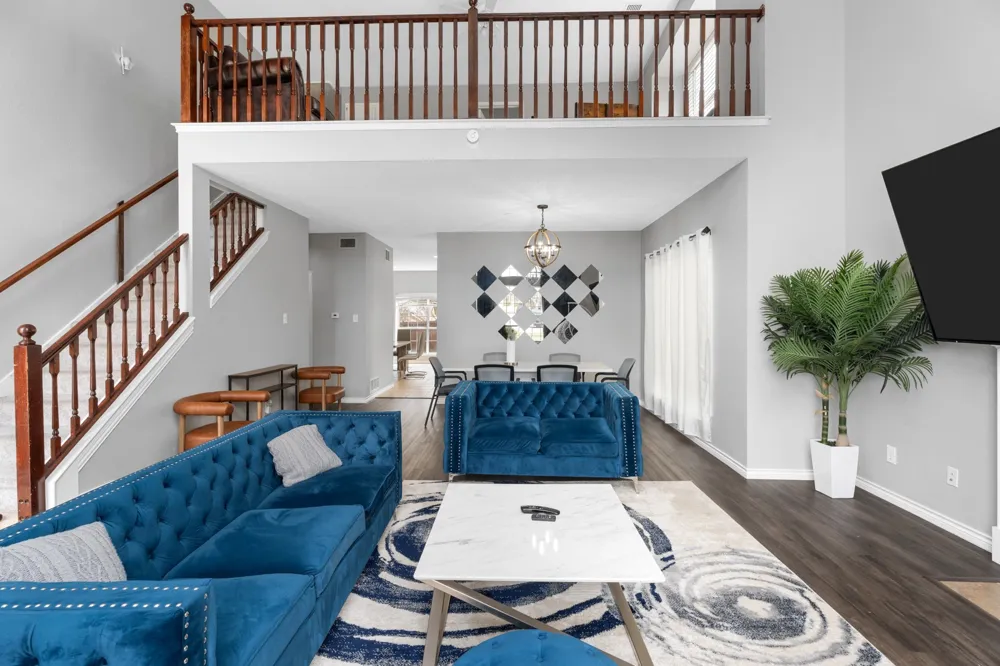2422 Whispering Cove Circle Garland, TX 75044