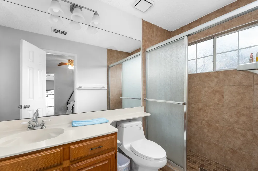 2422 Whispering Cove Circle Garland, TX 75044