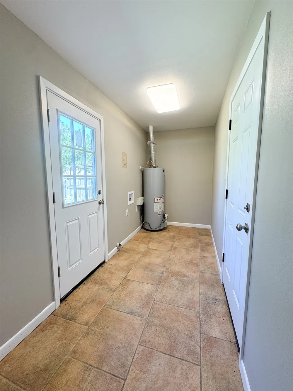 909 Avenue K Haskell, TX 79521
