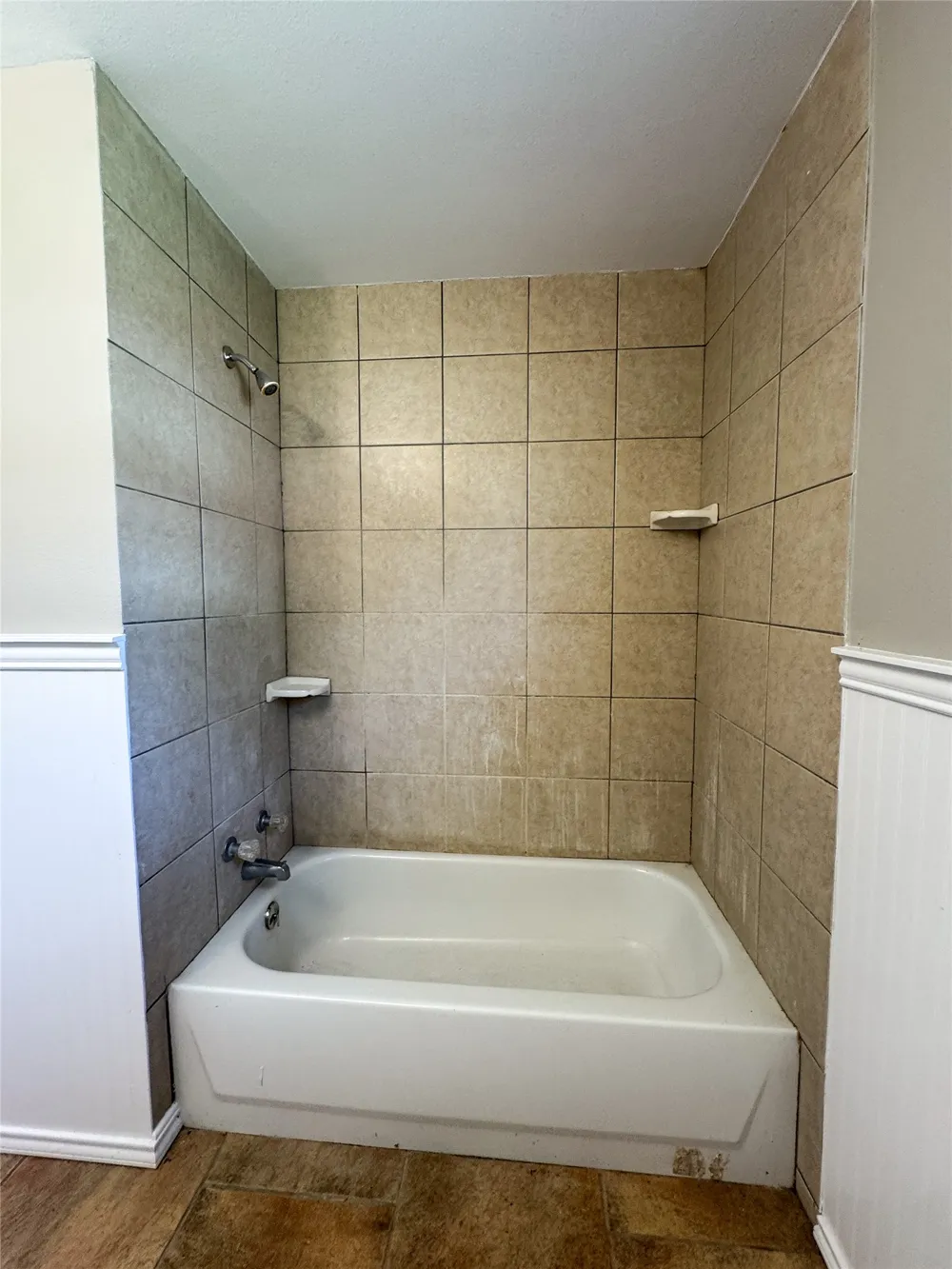 909 Avenue K Haskell, TX 79521