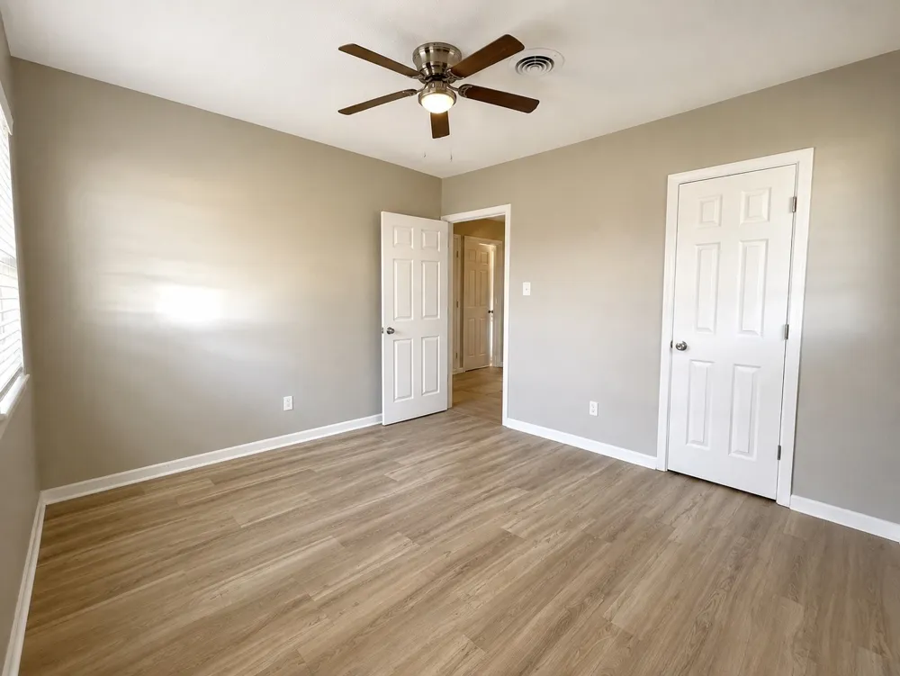 909 Avenue K Haskell, TX 79521