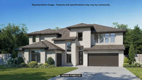 841 Peppervine Drive