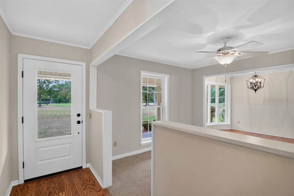10610 Twin Oaks Road Keithville, LA 71047