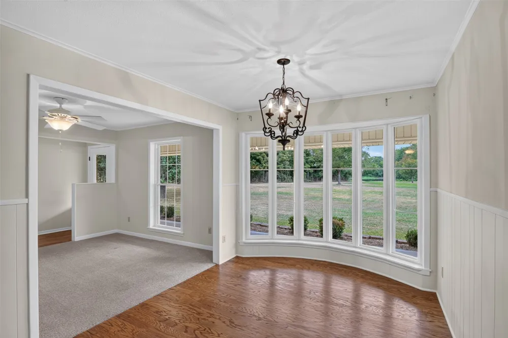 10610 Twin Oaks Road Keithville, LA 71047