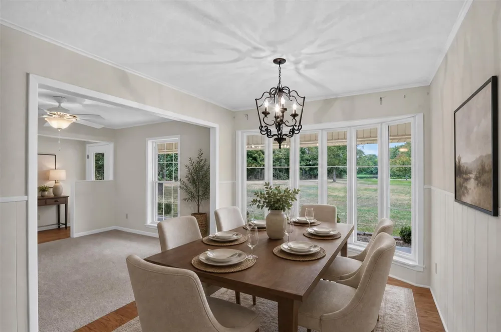 10610 Twin Oaks Road Keithville, LA 71047