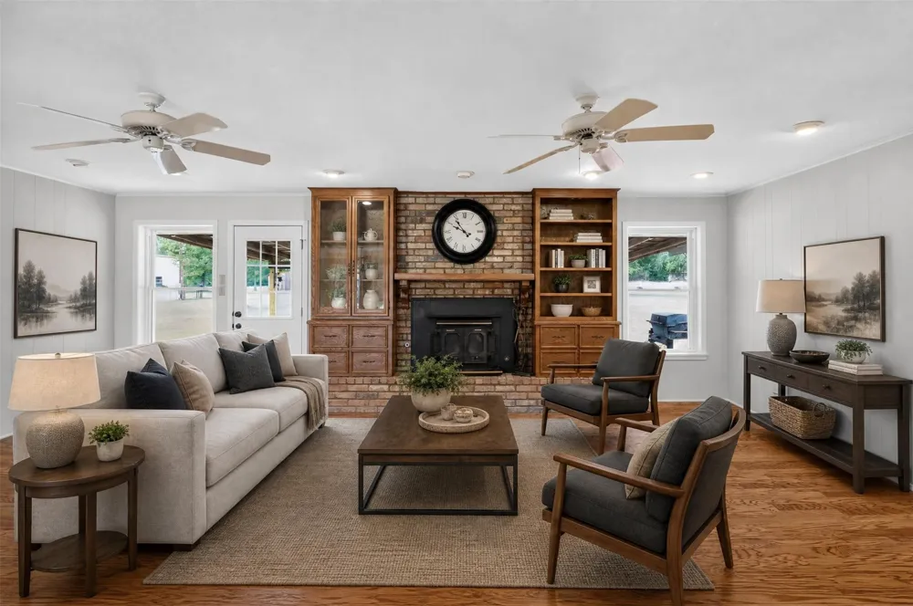 10610 Twin Oaks Road Keithville, LA 71047