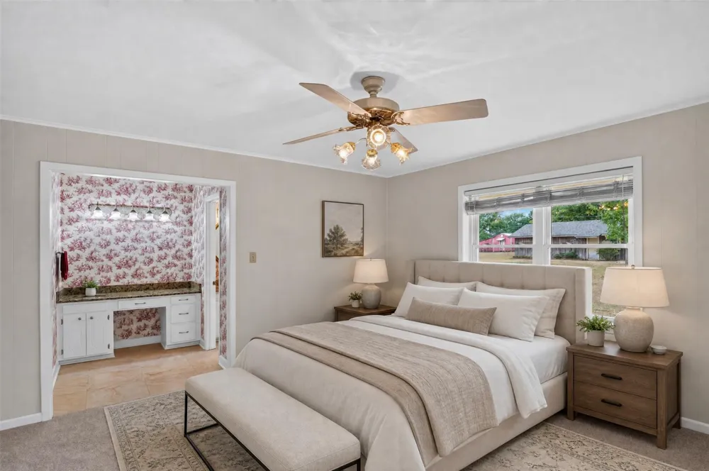 10610 Twin Oaks Road Keithville, LA 71047