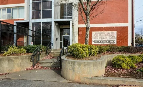 505 Whitehall Street #205