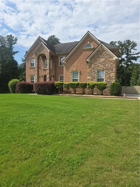30 Grassy Springs Court
