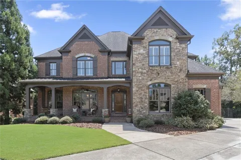 2885 Lassiter Manor Drive