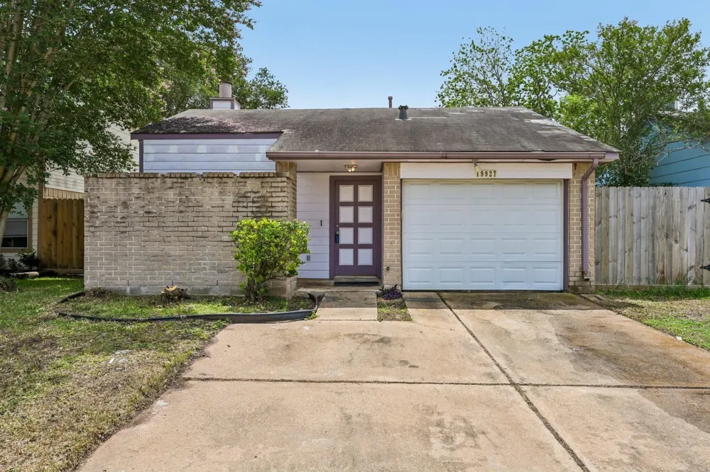 19927 Sutton Falls Drive Cypress, TX 77433