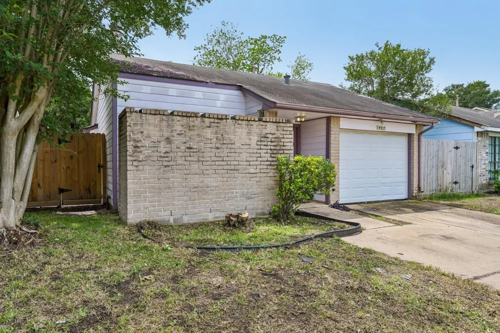 19927 Sutton Falls Drive Cypress, TX 77433
