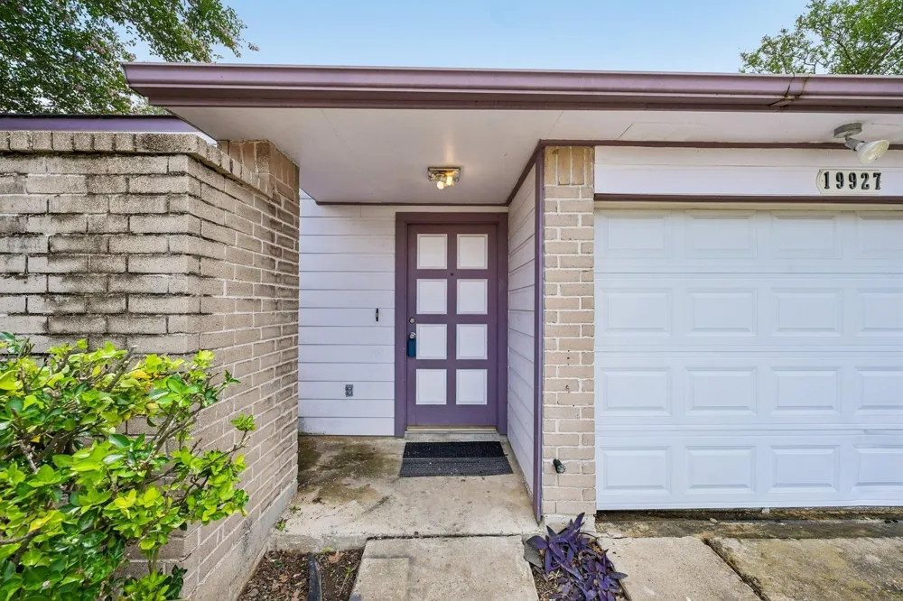 19927 Sutton Falls Drive Cypress, TX 77433