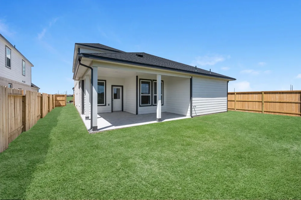 830 Orchard Vale Road Rosharon, TX 77583