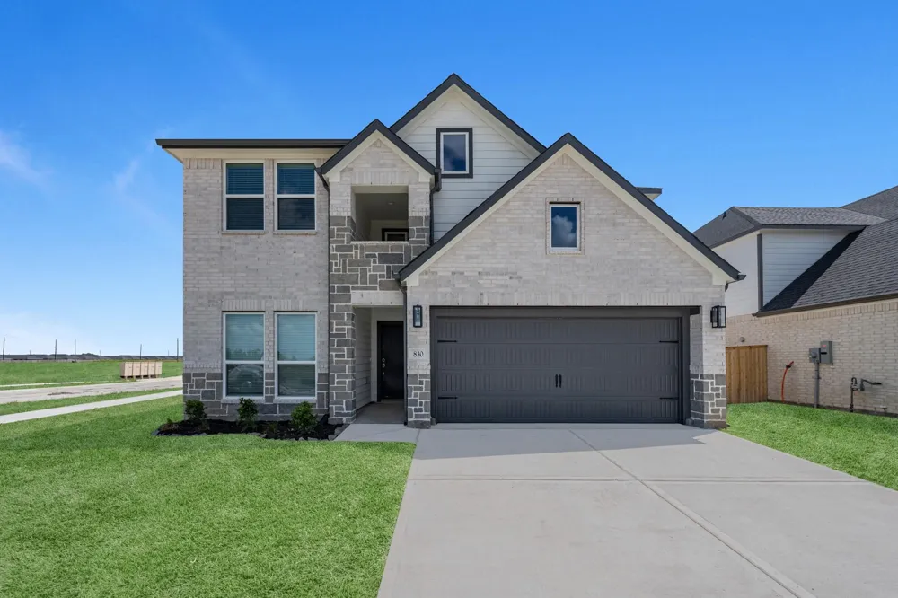 830 Orchard Vale Road Rosharon, TX 77583
