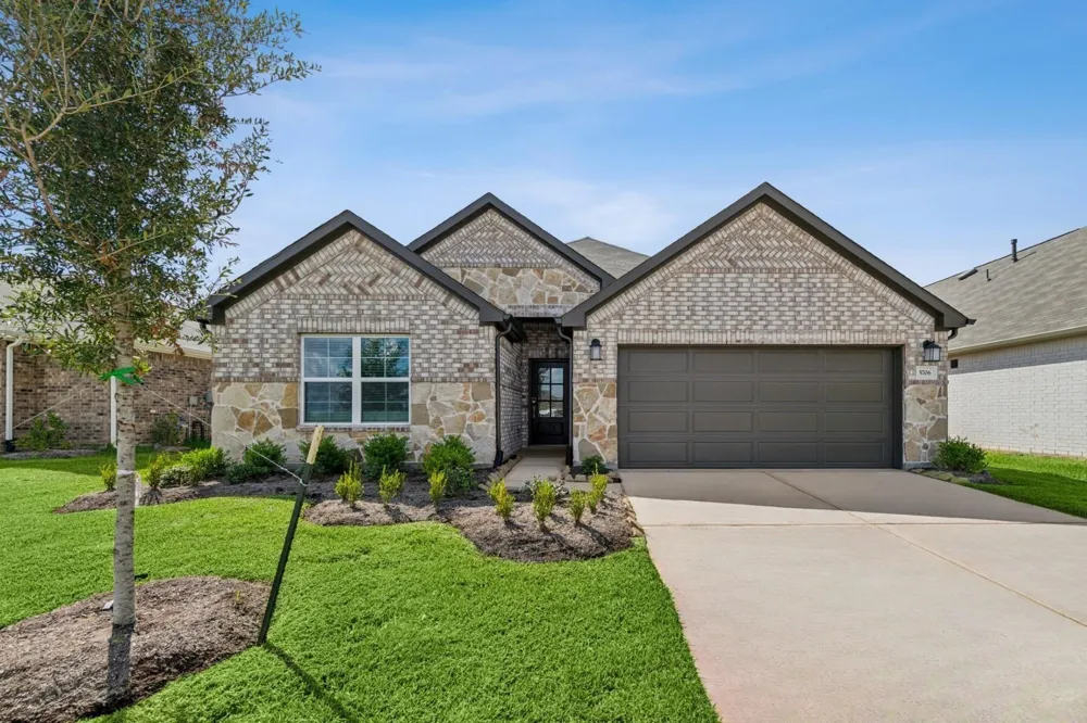 5706 Sunland Trail Fulshear, TX 77441