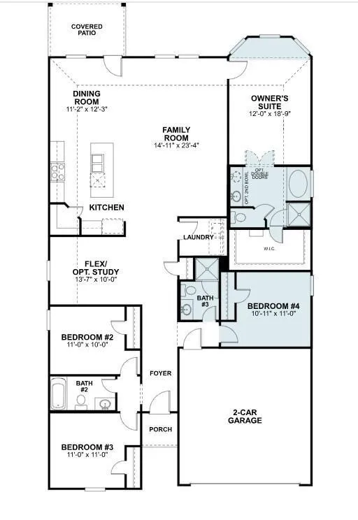 5706 Sunland Trail Fulshear, TX 77441