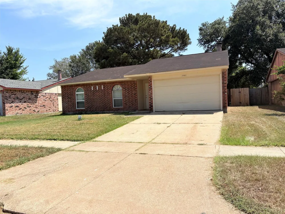 24411 Beef Canyon Drive Hockley, TX 77447