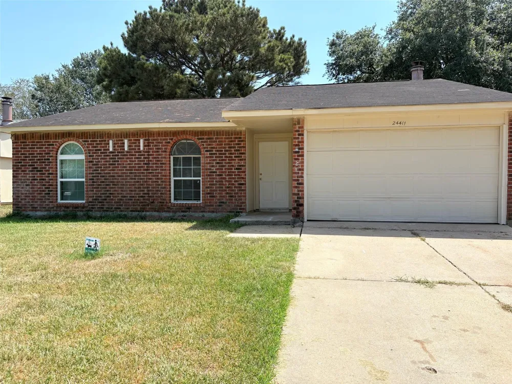 24411 Beef Canyon Drive Hockley, TX 77447