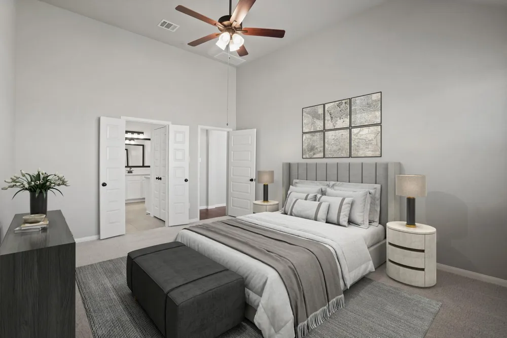 21907 Iris Colony Drive Waller, TX 77484