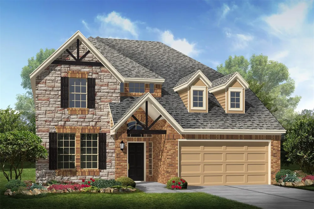 21907 Iris Colony Drive Waller, TX 77484