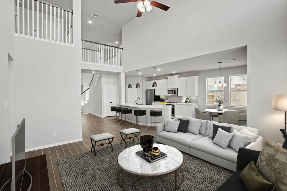 21907 Iris Colony Drive Waller, TX 77484