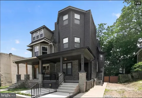 532 E JOHNSON STREET #1