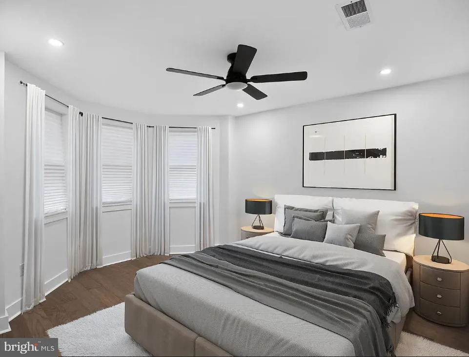532 E JOHNSON STREET #1 Philadelphia, PA 19144