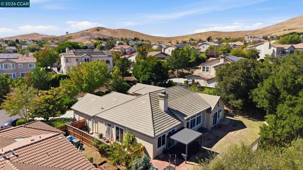 2420 Rushcreek Pl Vallejo, CA 94591