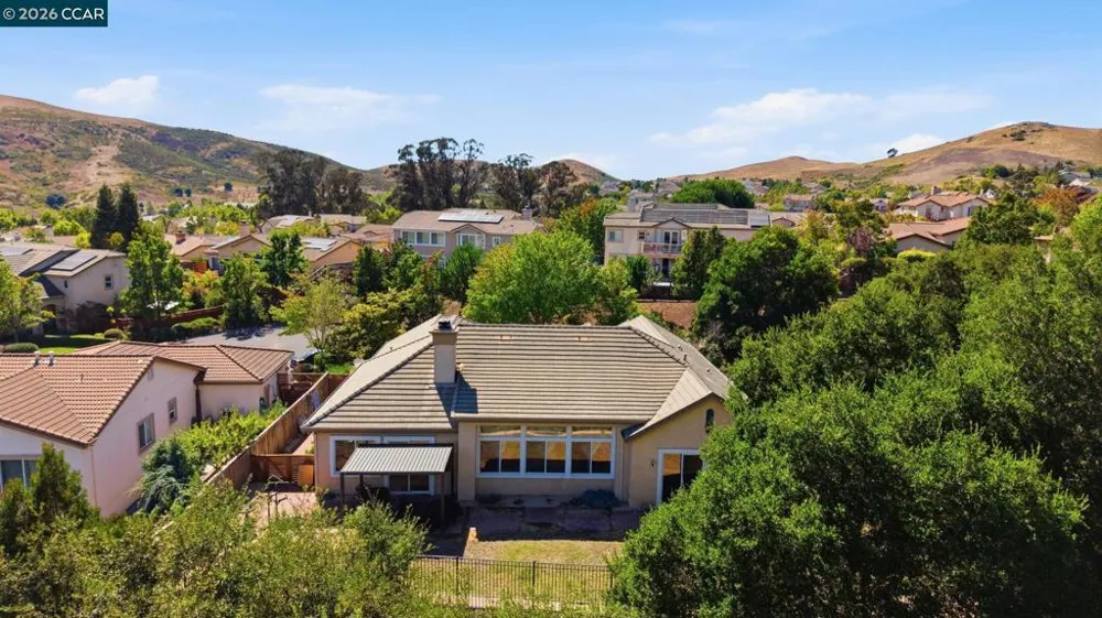 2420 Rushcreek Pl Vallejo, CA 94591
