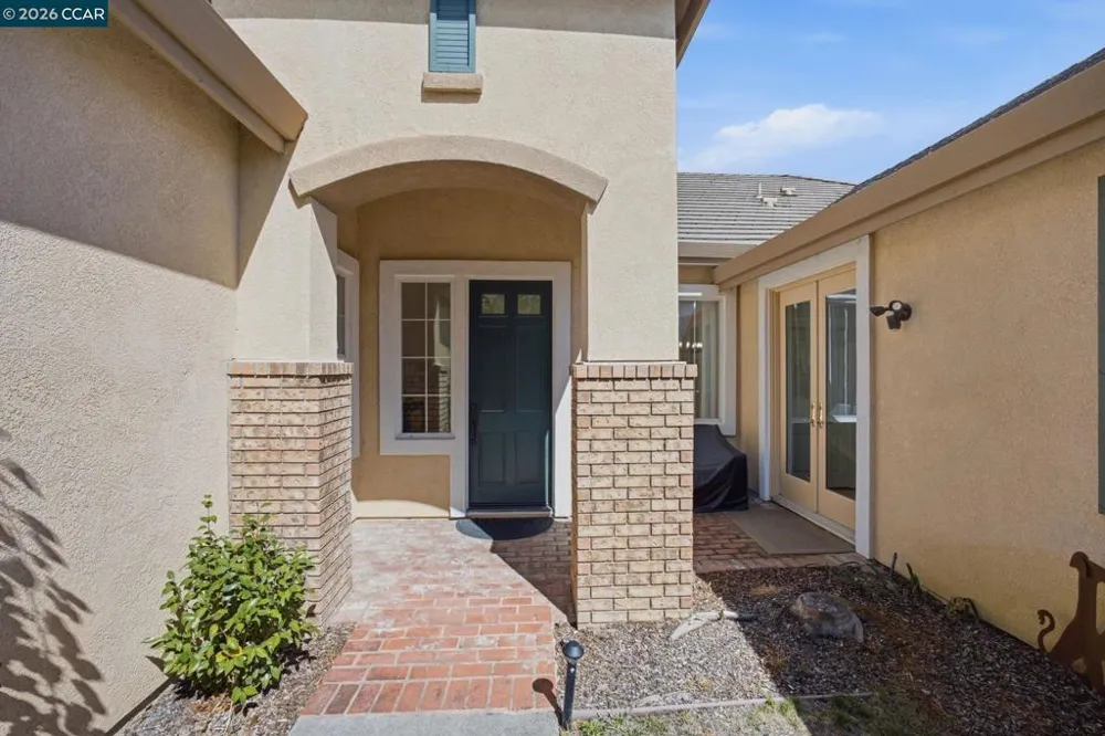 2420 Rushcreek Pl Vallejo, CA 94591