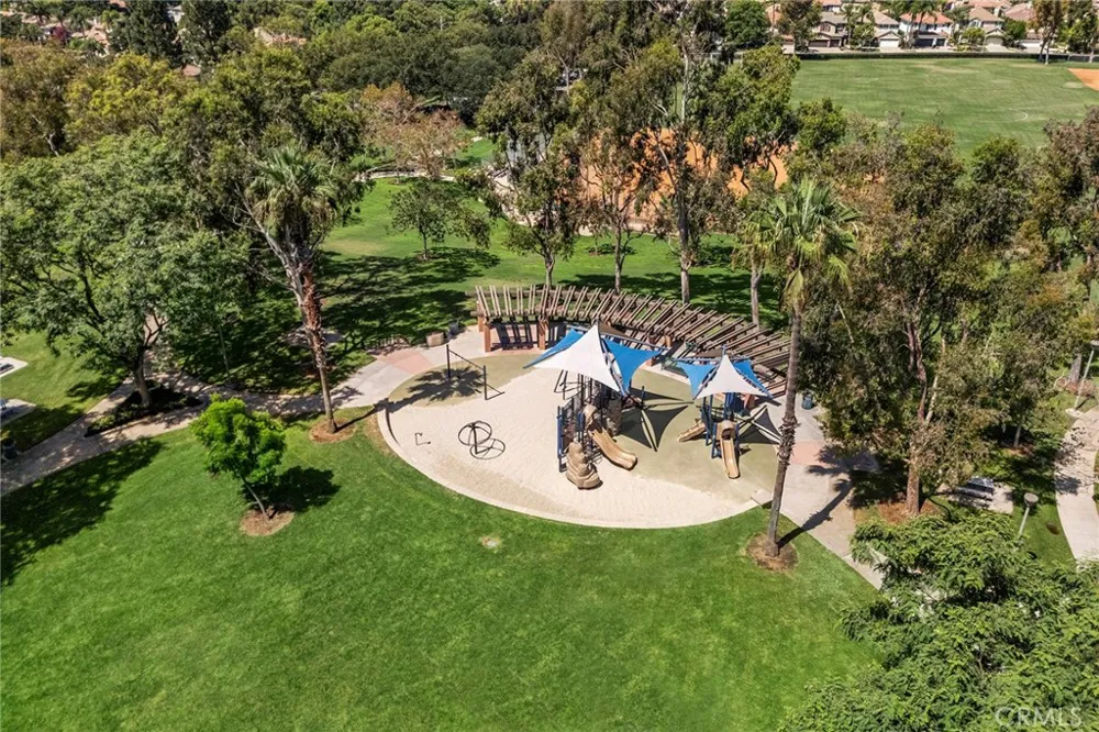 46 Whispering Pine Irvine, CA 92620