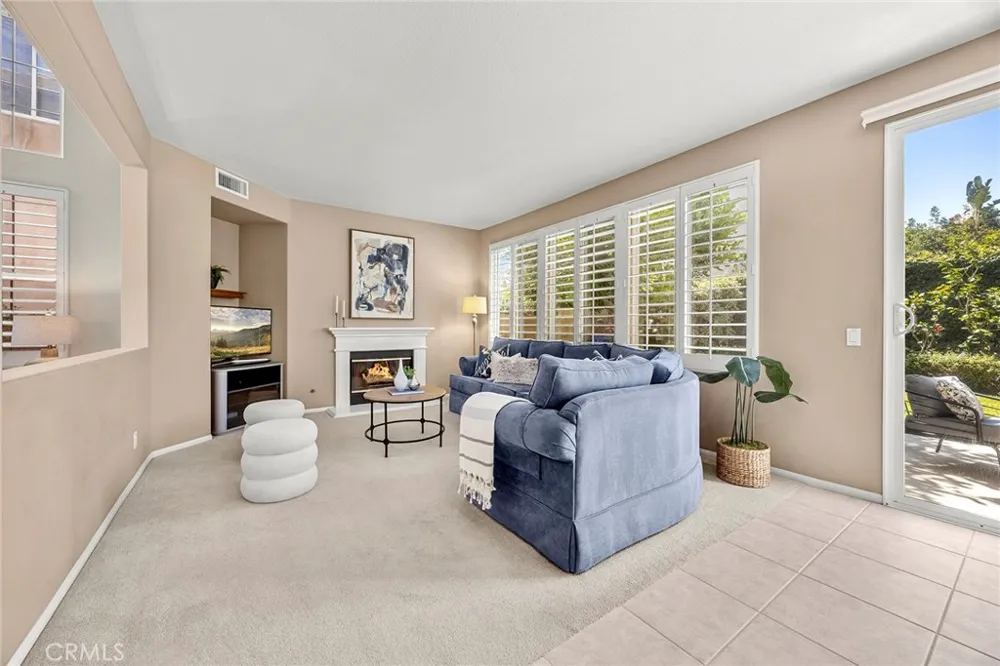46 Whispering Pine Irvine, CA 92620