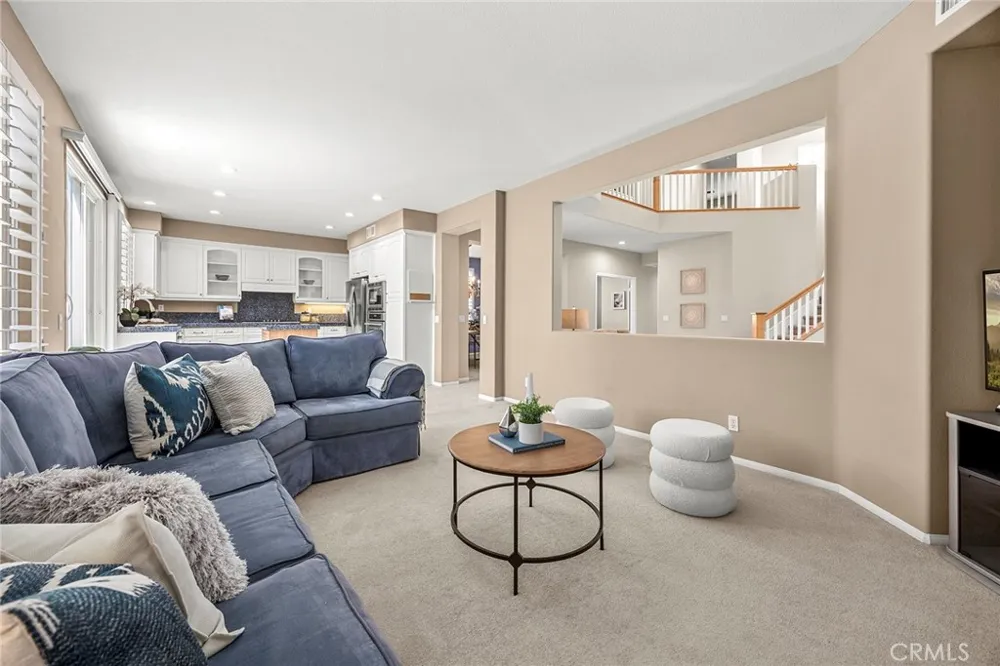 46 Whispering Pine Irvine, CA 92620