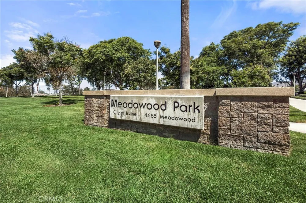 46 Whispering Pine Irvine, CA 92620