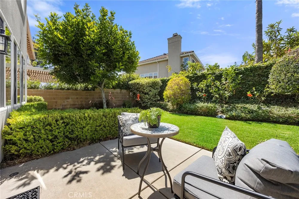 46 Whispering Pine Irvine, CA 92620