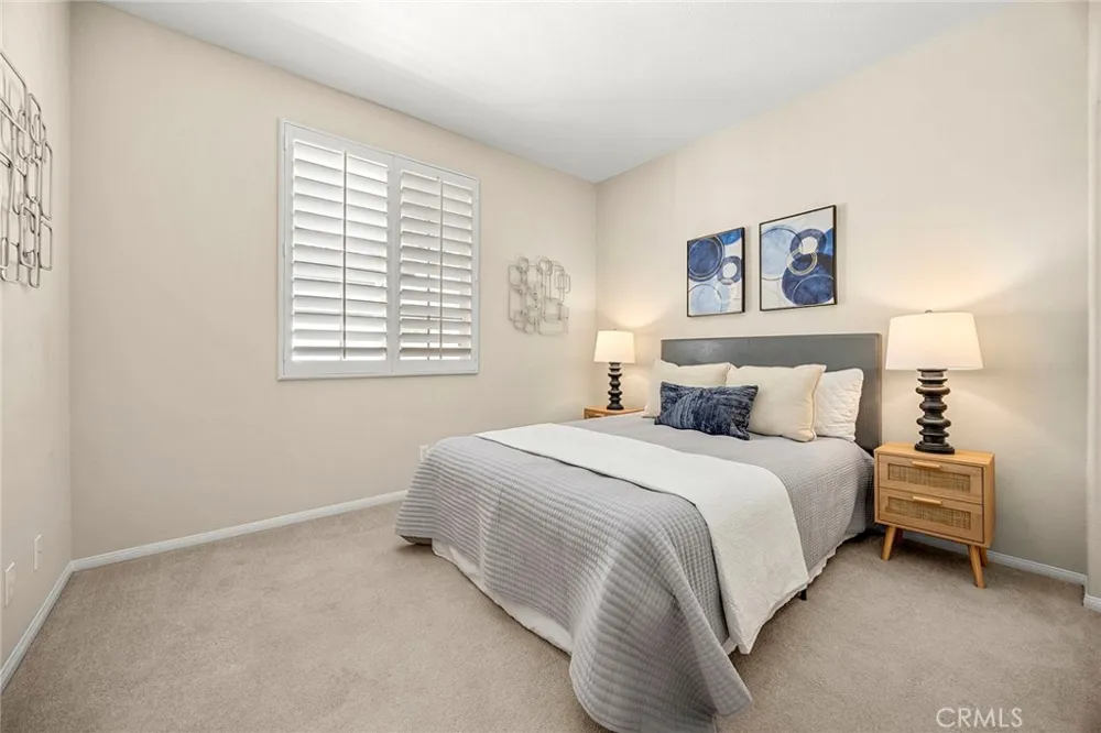 46 Whispering Pine Irvine, CA 92620