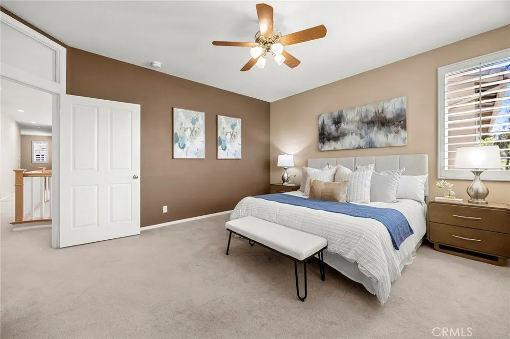 46 Whispering Pine Irvine, CA 92620