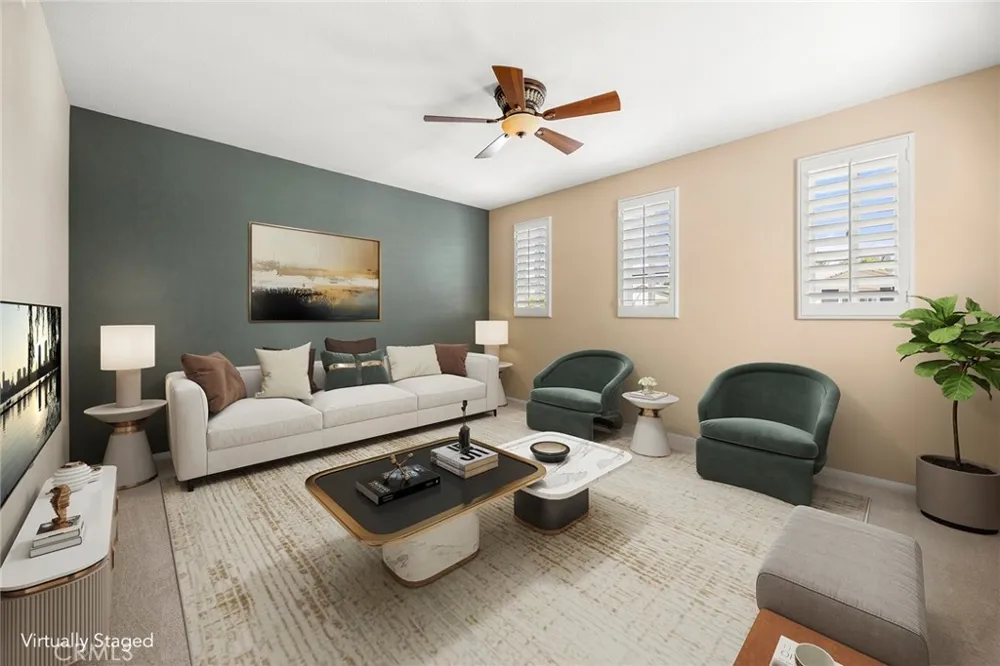 46 Whispering Pine Irvine, CA 92620