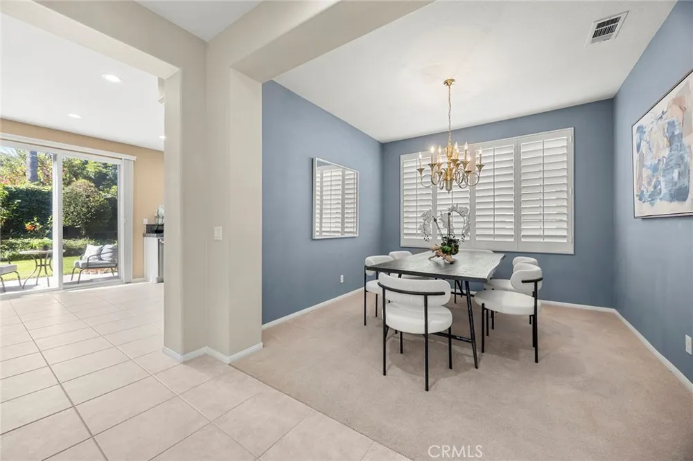 46 Whispering Pine Irvine, CA 92620