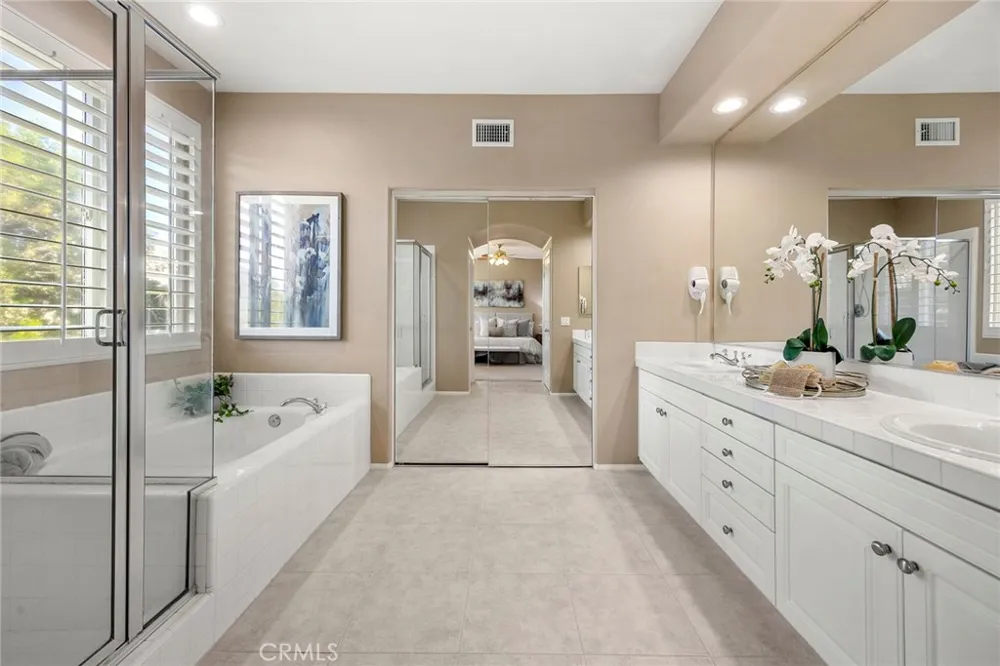 46 Whispering Pine Irvine, CA 92620