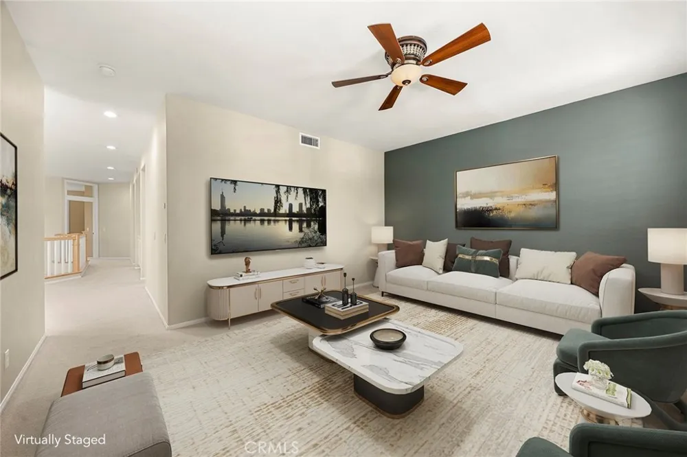 46 Whispering Pine Irvine, CA 92620