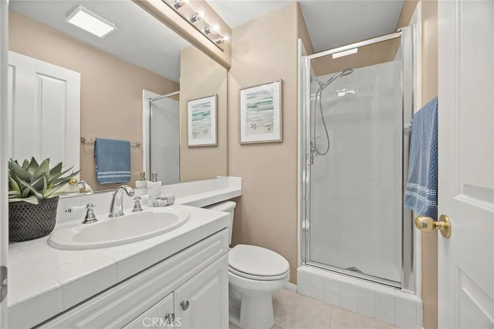 46 Whispering Pine Irvine, CA 92620
