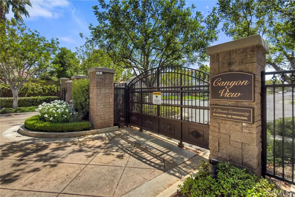 46 Whispering Pine Irvine, CA 92620
