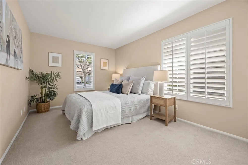 46 Whispering Pine Irvine, CA 92620