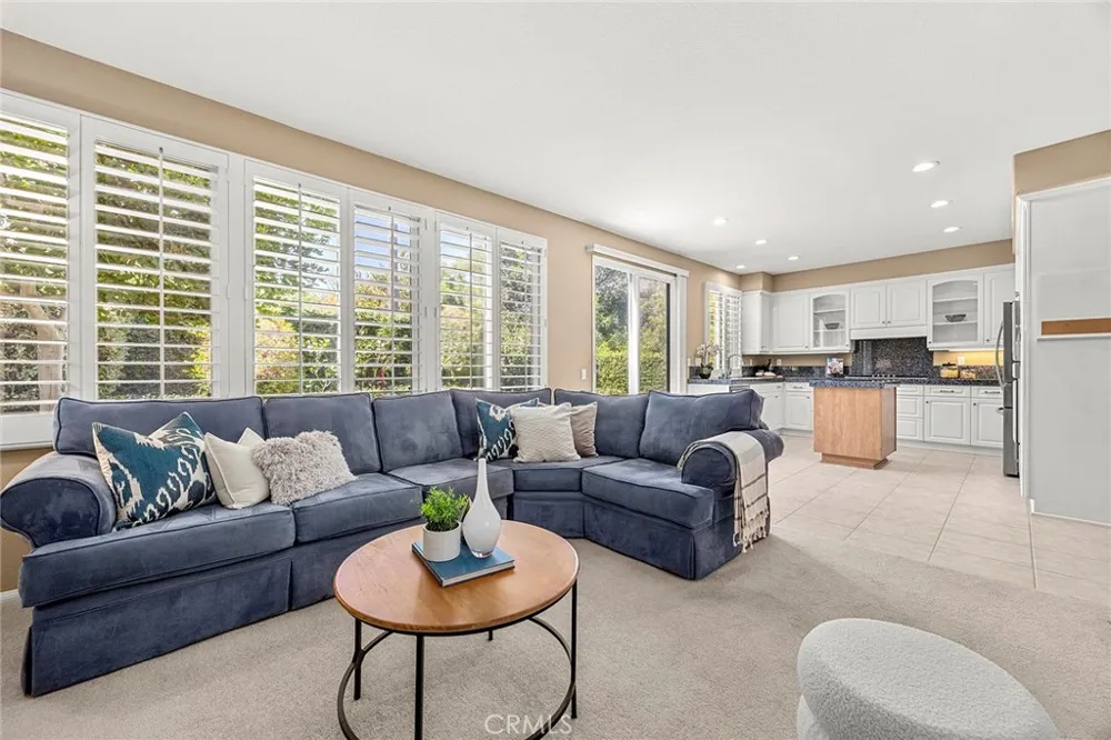 46 Whispering Pine Irvine, CA 92620