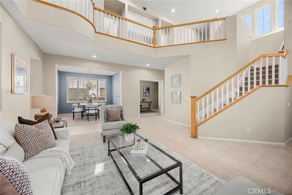 46 Whispering Pine Irvine, CA 92620