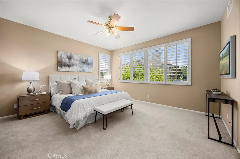 46 Whispering Pine Irvine, CA 92620