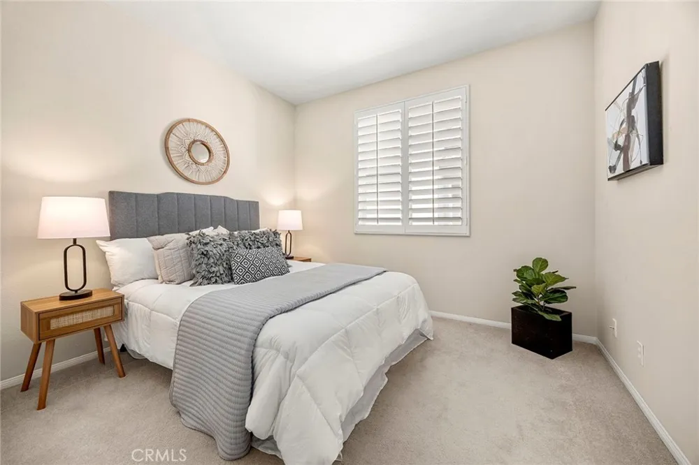 46 Whispering Pine Irvine, CA 92620