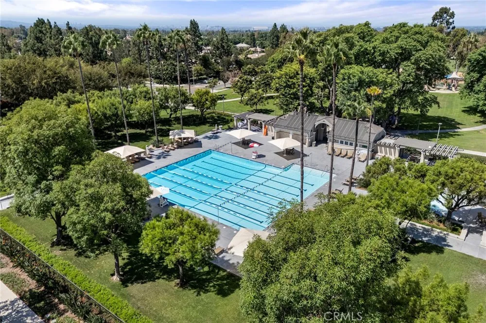 46 Whispering Pine Irvine, CA 92620
